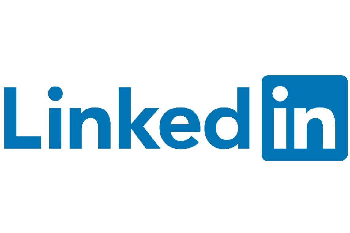 logo linkedin